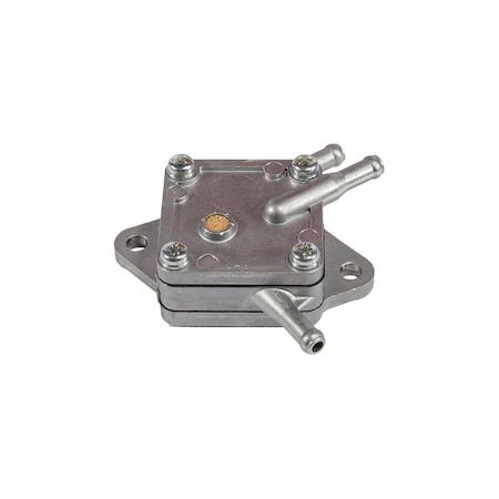 Aftermarket Fuel Pump Repair Kit Fits Briggs and Stratton Kohler (10876) FSG60-0221